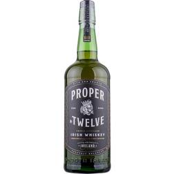 Triple Distilled Irish Whiskey 40% 70 cl